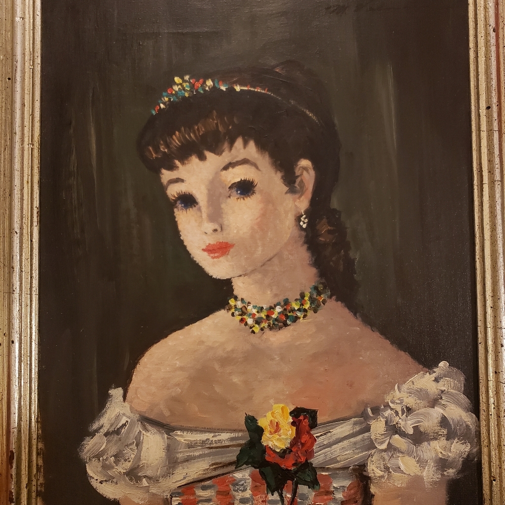 Meet your Posher, Chris E